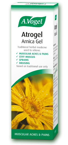 A Vogel Atrogel Arnica Gel (50ml) Herbal Remedies