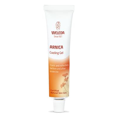 Weleda Cooling Gel 25g Herbal Remedies