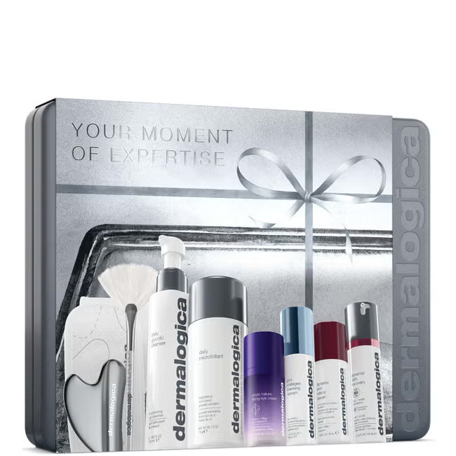 Dermalogica Your Moment Of Expertise Gift Set
