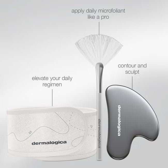 Dermalogica Your Moment Of Expertise Gift Set