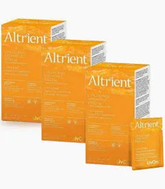Altrient C Liposomal Vitamin C 90 Sachets | 3 Month Supply Bundle Immune System Altrient C Liposomal Vitamin C 90 Sachets | High Absorption Vitamin C Ireland