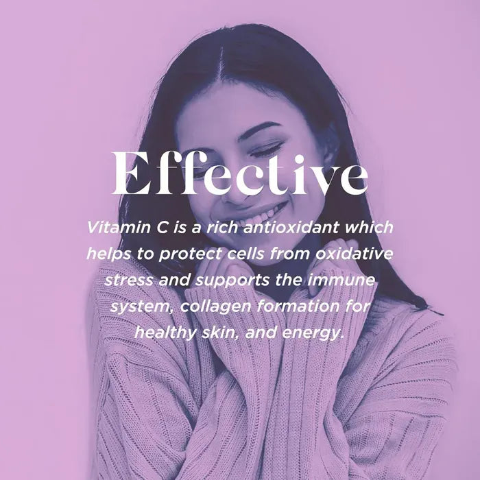 BioCare Vitamin C 500mg 60 Tablets Immune System BioCare Vitamin C 500mg 60 Tablets | High Strength Vitamin C | Lir Pharmacy