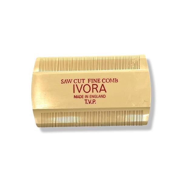 Ivora Small Fine Comb Ivora Small Fine Comb
