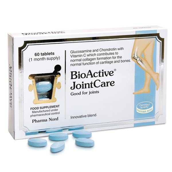 Pharma Nord BioActive Jointcare (60) Joints and Bones