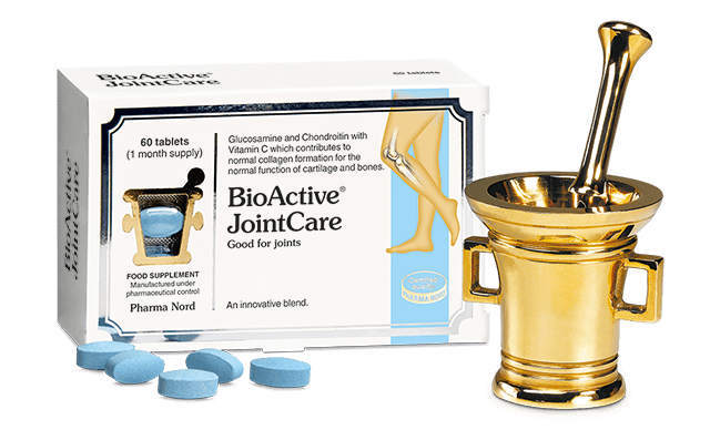 BioActive Jointcare (60) Joints and Bones