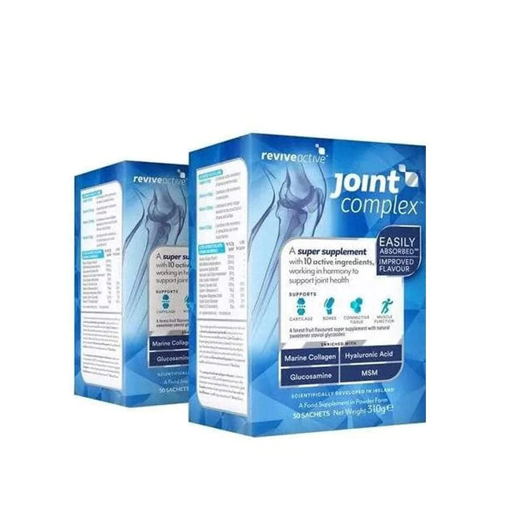 Revive Active Joint Complex Bundle 30 x 2 Joints and Bones Revive Active Joint Complex (30) | Special Offer