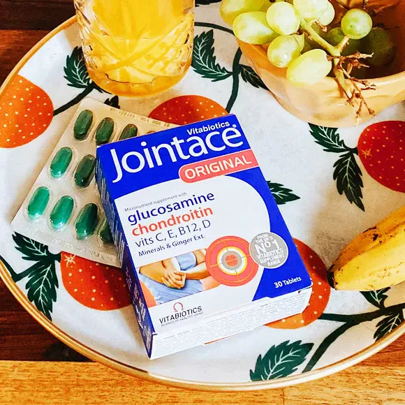 Vitabiotics Jointace Original 30 Tablets Joints and Bones Vitabiotics Jointace Original 30 Tablets | Joint Support Ireland