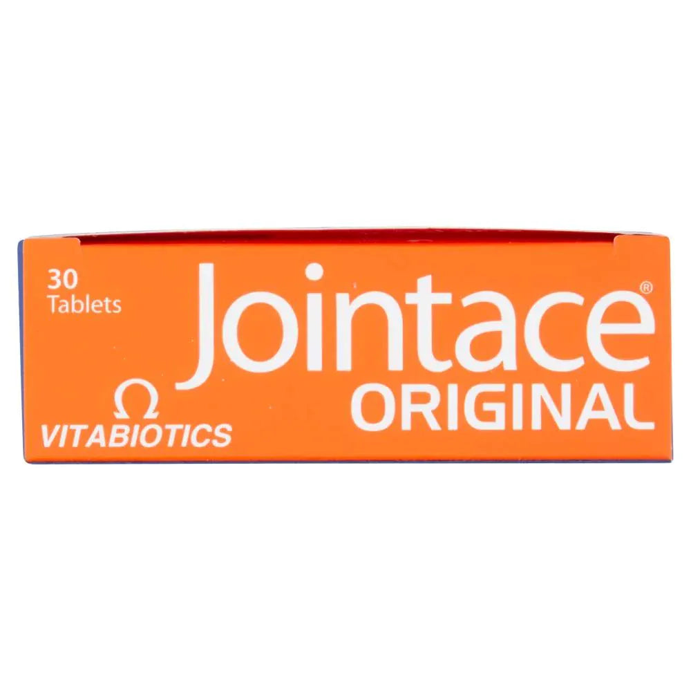 Vitabiotics Jointace Original 30 Tablets Joints and Bones Vitabiotics Jointace Original 30 Tablets | Joint Support Ireland