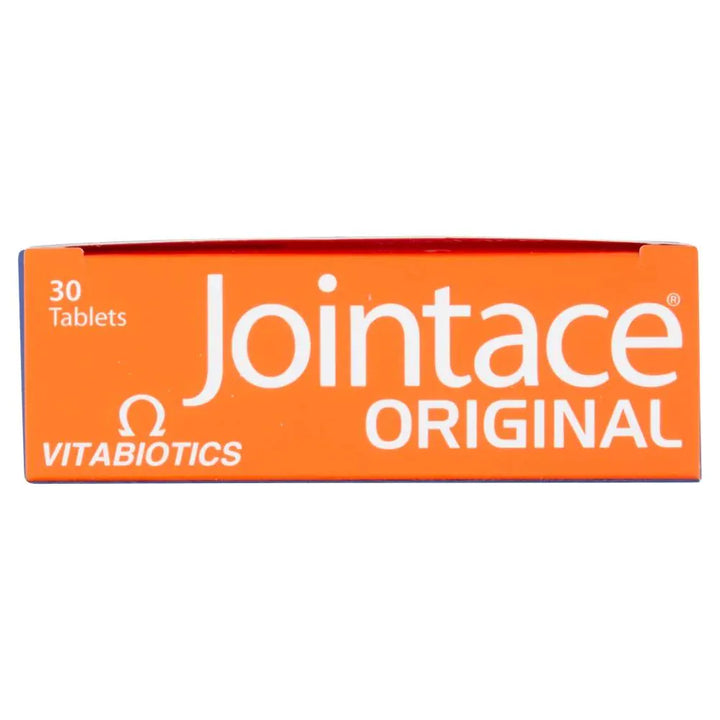 Vitabiotics Jointace Original 30 Tablets Joints and Bones Vitabiotics Jointace Original 30 Tablets | Joint Support Ireland