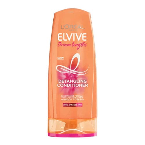 L'Oreal Elvive Dream Lengths Conditioner (500 ML)