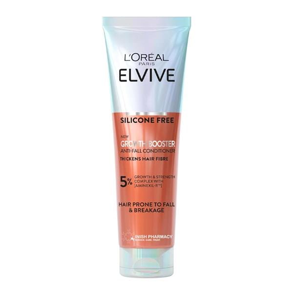 L'Oreal Elvive Hair Growth Booster Conditioner 150ml L'Oreal Elvive Hair Growth Booster Conditioner 150ml