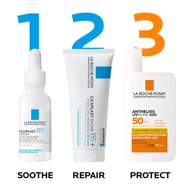 La Roche-Posay Cicaplast Balm B5 Multi-Purpose Repairing Balm 100ml