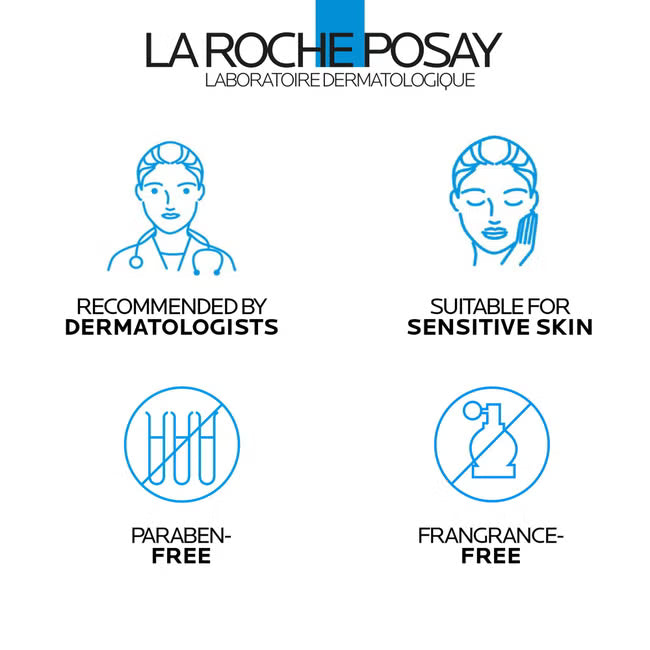 La Roche-Posay Cicaplast Balm B5 Multi-Purpose Repairing Balm 100ml