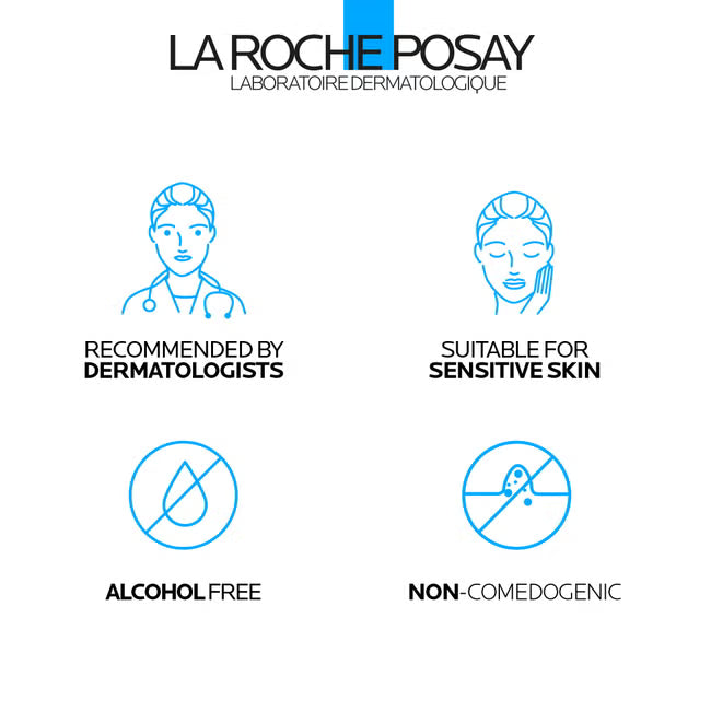 La Roche-Posay Hyalu B5 Suractivated Serum 30ml