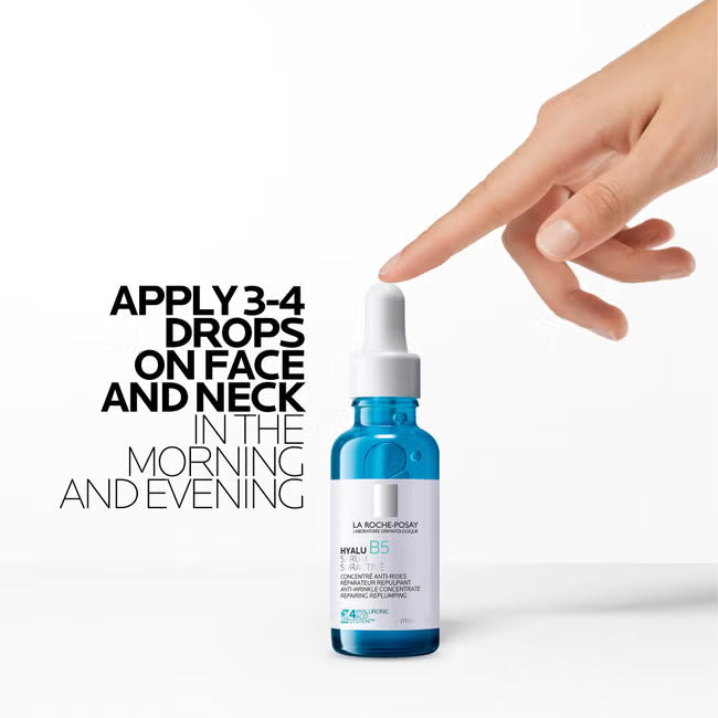 La Roche-Posay Hyalu B5 Suractivated Serum 30ml