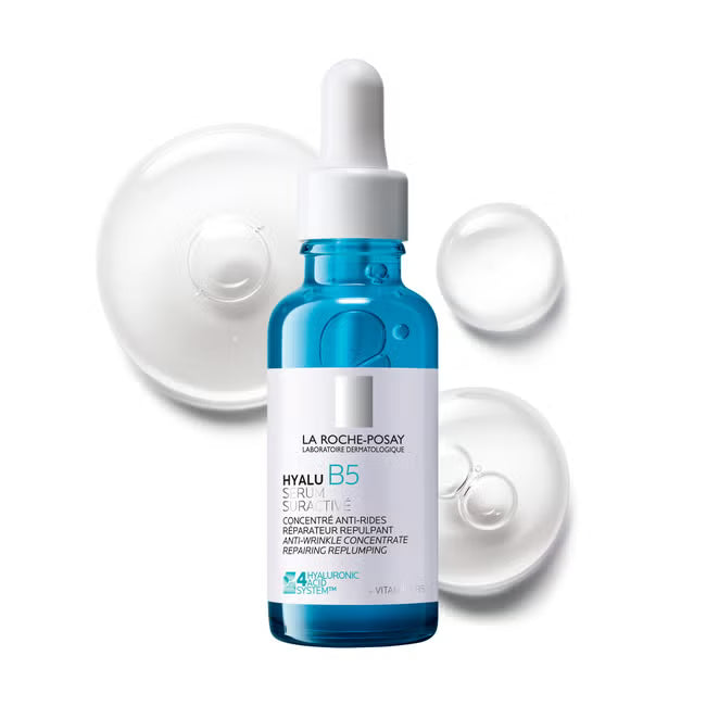 La Roche-Posay Hyalu B5 Suractivated Serum 30ml