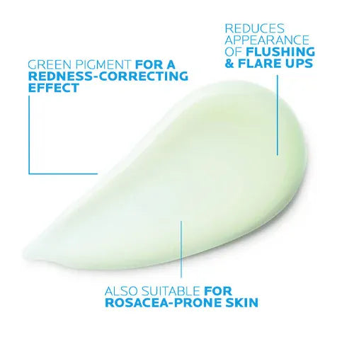 La Roche-Posay Toleriane Rosaliac AR Facial Treatment 40ml