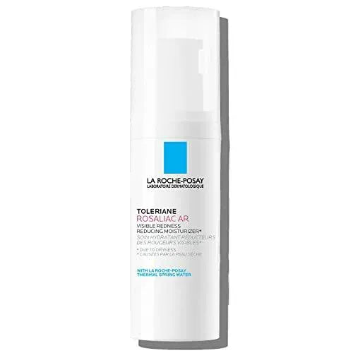 La Roche-Posay Toleriane Rosaliac AR Facial Treatment 40ml