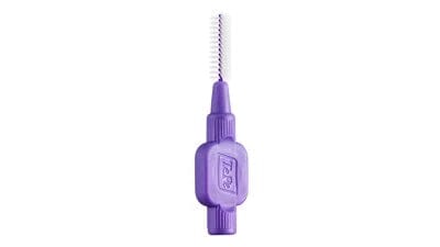 Tepe Interdental Brush 1.1mm Size 6 Purple (8) Dental