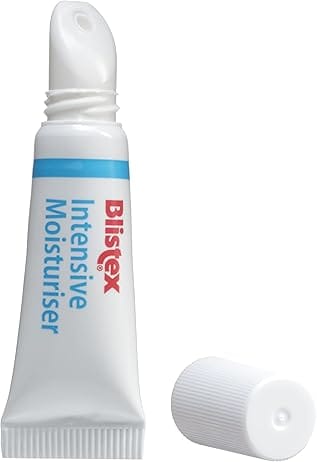 Blistex Classic Intensive Moisturiser SPF10 (5g) Lip Care Blistex Classic Intensive Moisturiser SPF10 (5g)