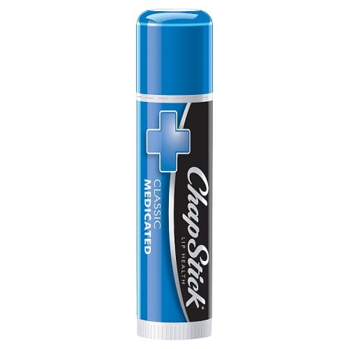 ChapStick Classic Medicated Lip Care