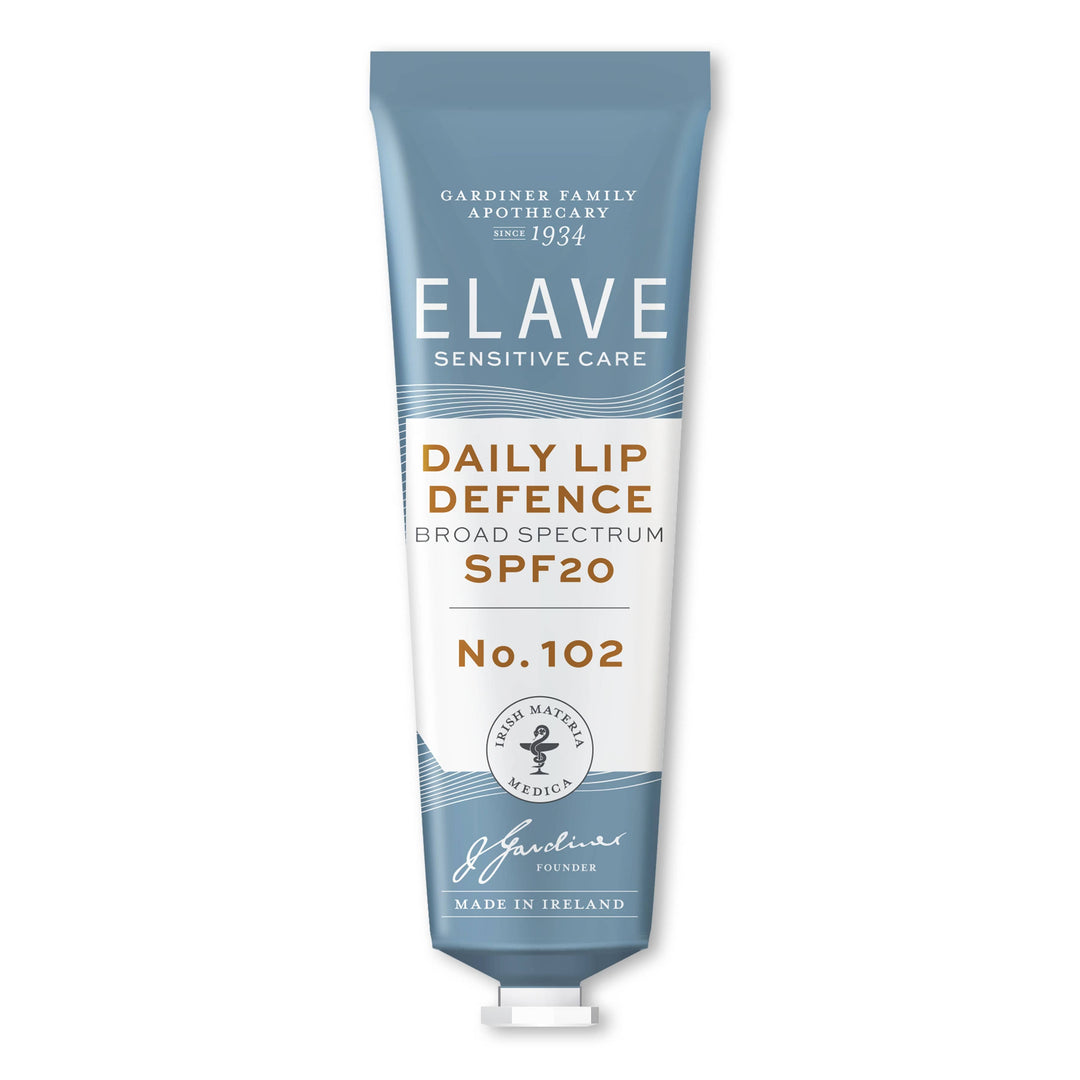 Elave - Sensitive Daily Lip Defence SPF20 (15ml) Lip Care