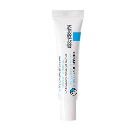 La Roche Posay Cicaplast Lips 7.5ml Lip Care