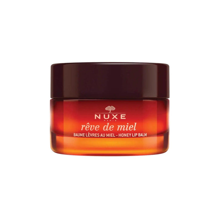 Nuxe Reve De Miel Honey Lip Balm 15g Lip Care