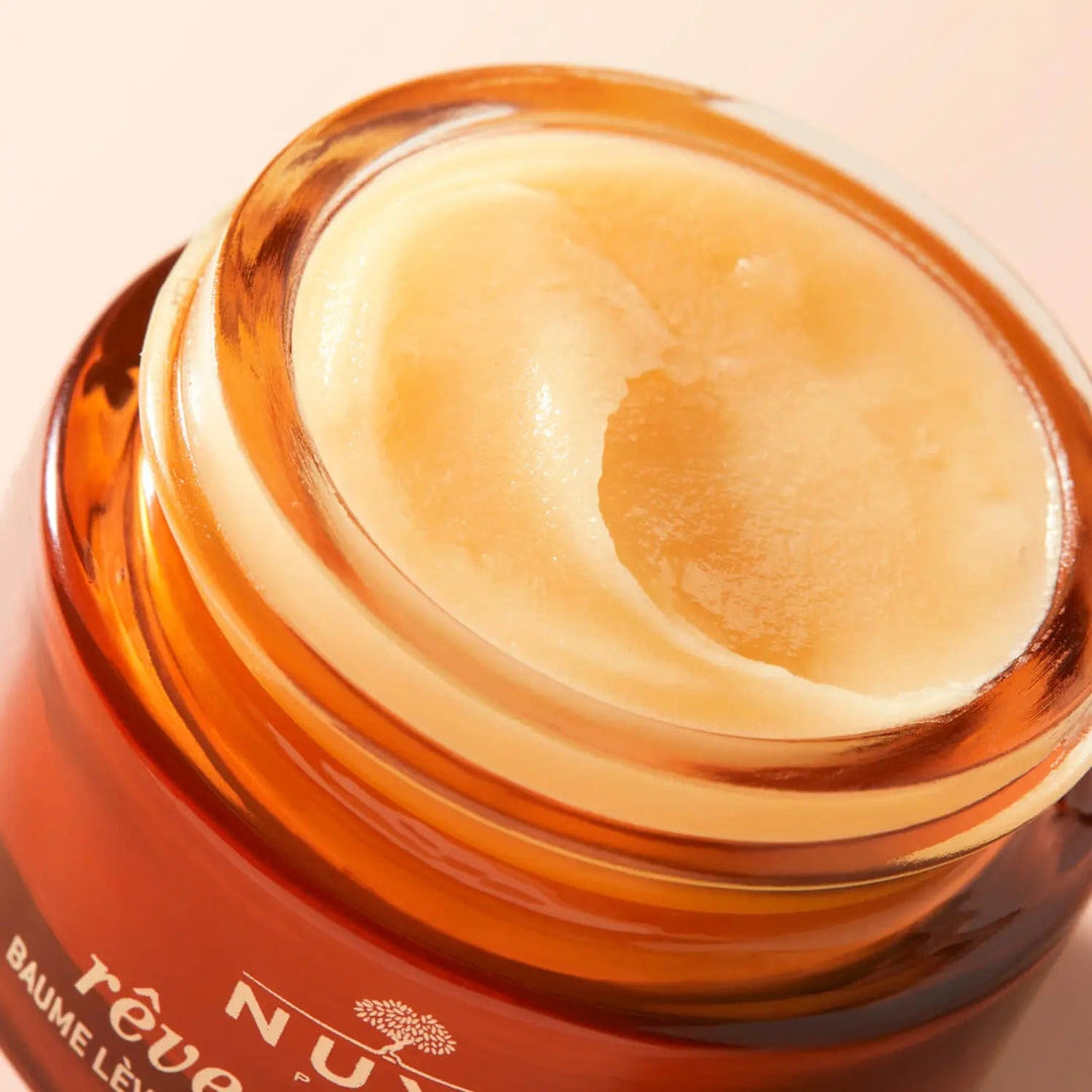 Nuxe Reve De Miel Honey Lip Balm 15g Lip Care