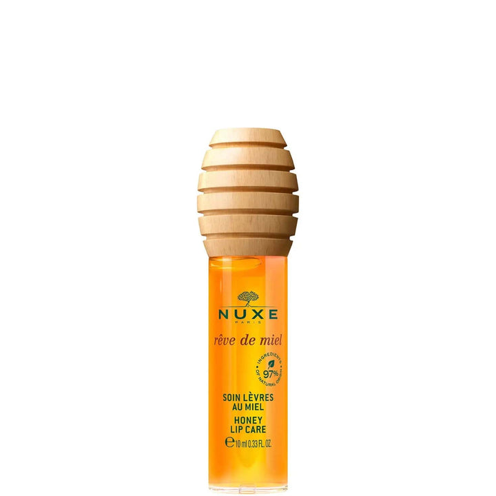 Nuxe Rêve De Miel Honey Lip Care 10ml Lip Care