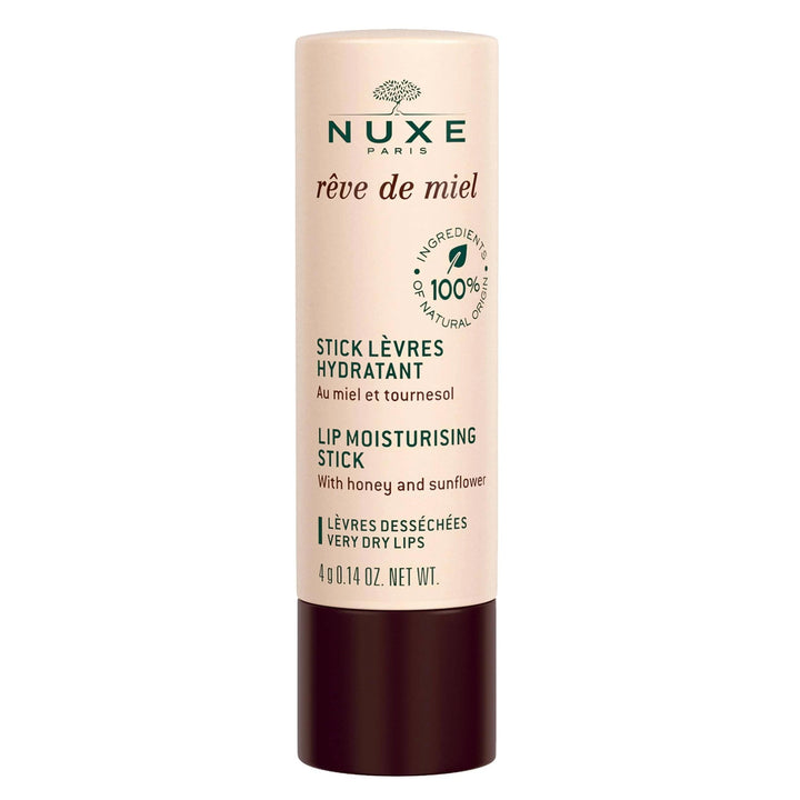 NUXE Reve de Miel Lip Stick 4g Lip Care