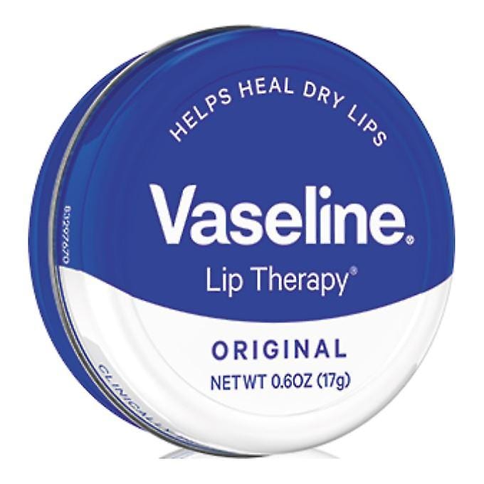 Vaseline - Lip Therapy Original (20g) Lip Care