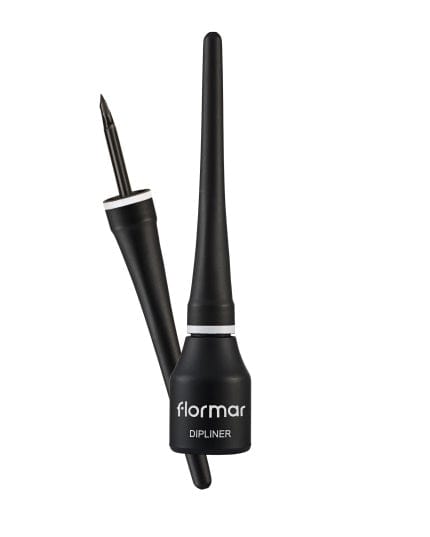 Flormar Dipliner Black Classic Lips