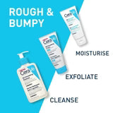 CeraVe SA Smoothing Cleanser 473ml Make Up Accessories CeraVe SA Smoothing Cleanser 473ml