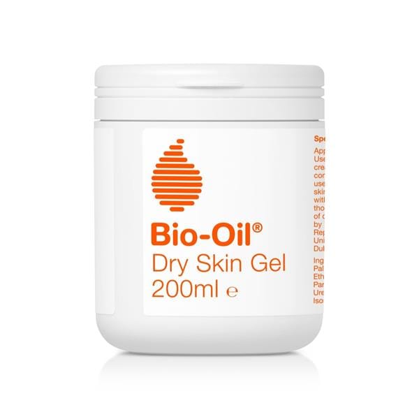 Bio Oil Dry Skin Gel (200ml) Maternity