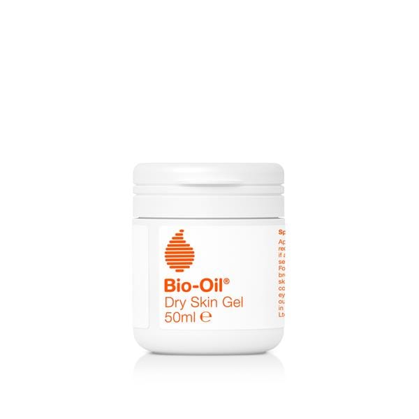 Bio Oil Dry Skin Gel (50ml) Maternity