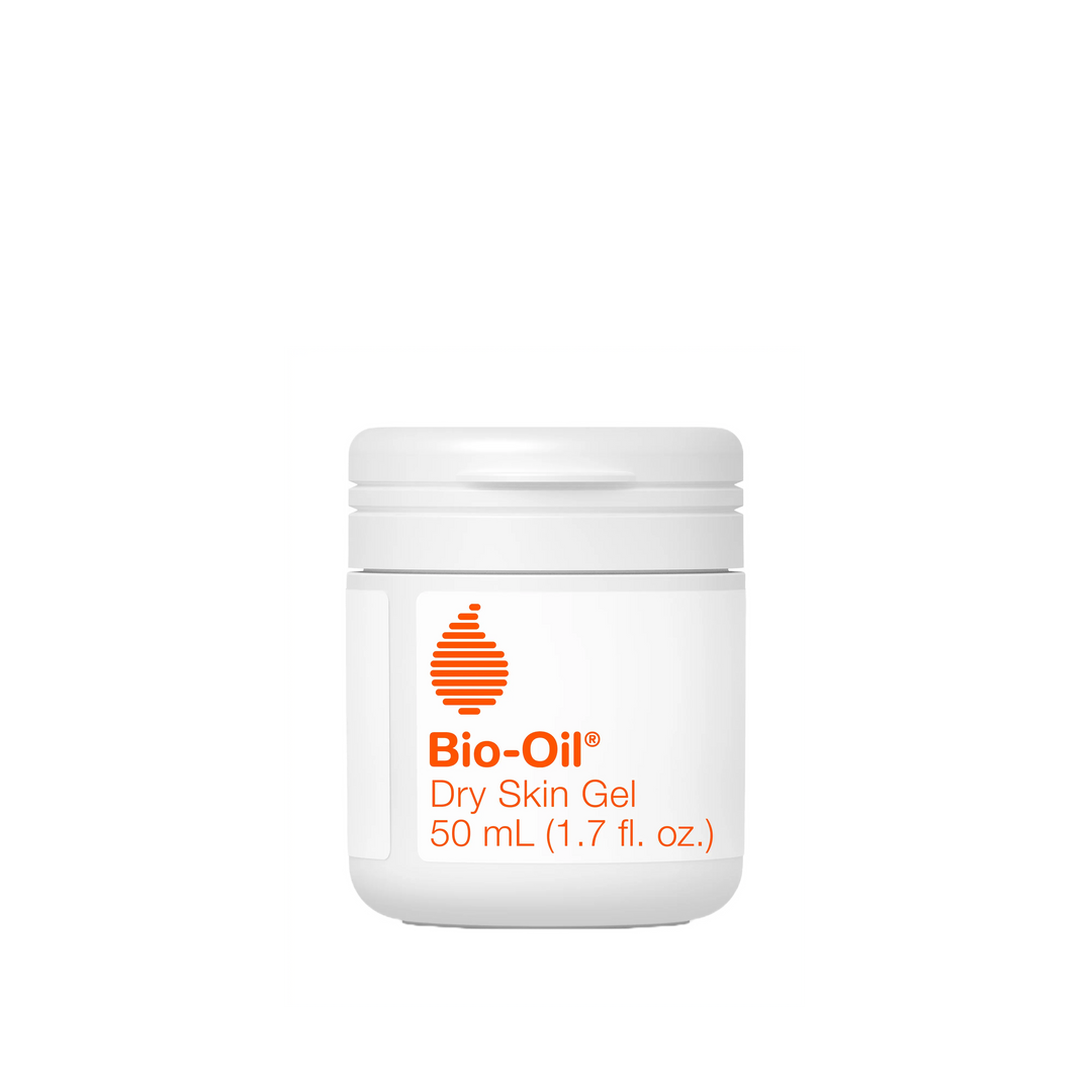 Bio Oil Dry Skin Gel 50ml Maternity Bio-Oil Dry Skin Gel 50ml | Moisturiser | Lir Pharmacy