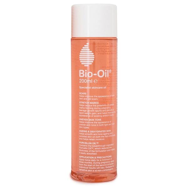 Bio-Oil Specialist Skin Care Oil 200ml Maternity