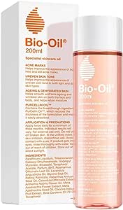 Bio-Oil Specialist Skin Care Oil 200ml Maternity