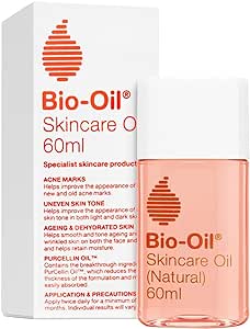 Bio-Oil Specialist Skin Care Oil (60ml) Maternity