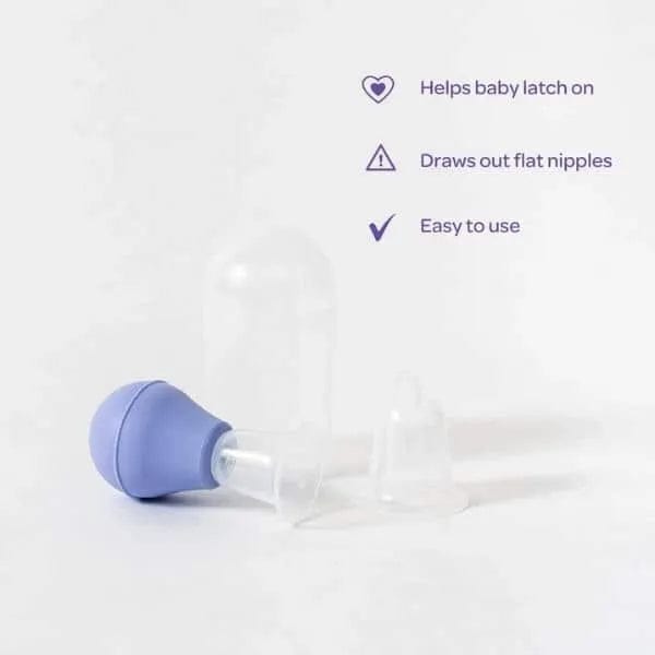 LatchAssist Nipple Everter Lansinoh Maternity