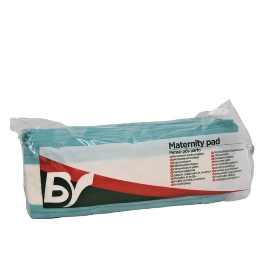 Maternity Pads (10) Maternity Maternity Pads (10)