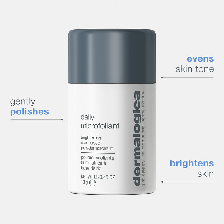 Dermalogica Daily Brightening Kit