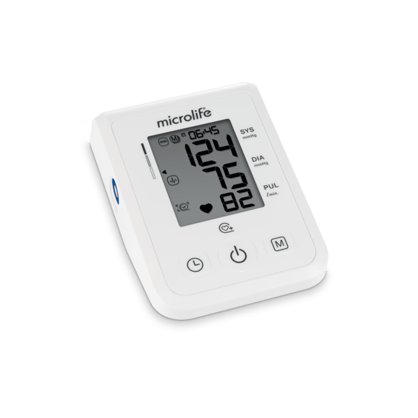 Microlife BP B1 Standard Blood Pressure Monitor Microlife BP B1 Standard Blood Pressure Monitor