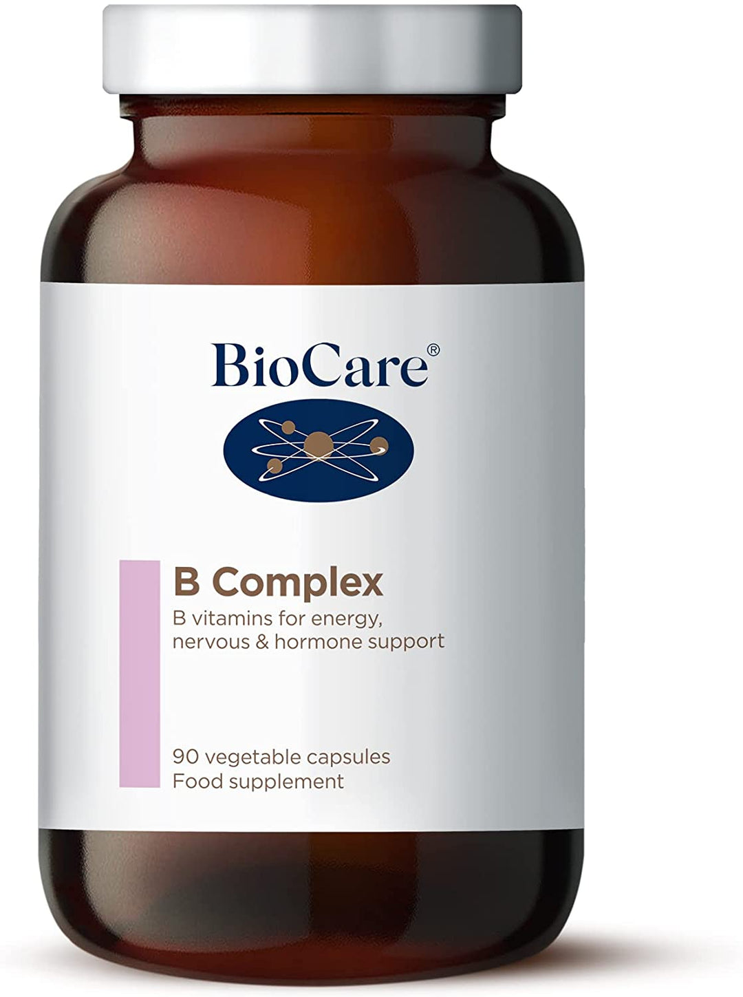 B Complex | BioCare (90) Multi Vitamins