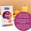 Pro-Ven Vitamins Adult Multivitamin Orange Flavour 60 Chewables Multi Vitamins Pro-Ven Vitamins Adult Multivitamin Orange Flavour 60 Chewables