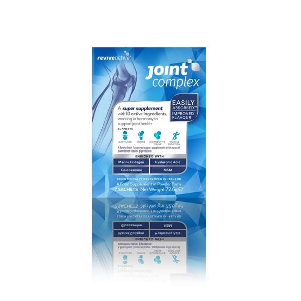 Revive Active Joint Complex (7) Multi Vitamins