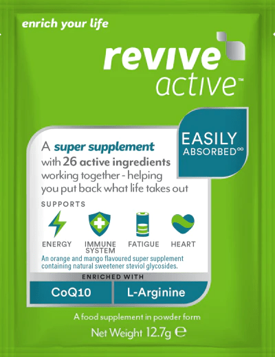 Revive Active Original ~ 3 Month Bundle (30 x 3) Multi Vitamins