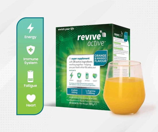 Revive Active Sachets (30) | Special Offer Multi Vitamins