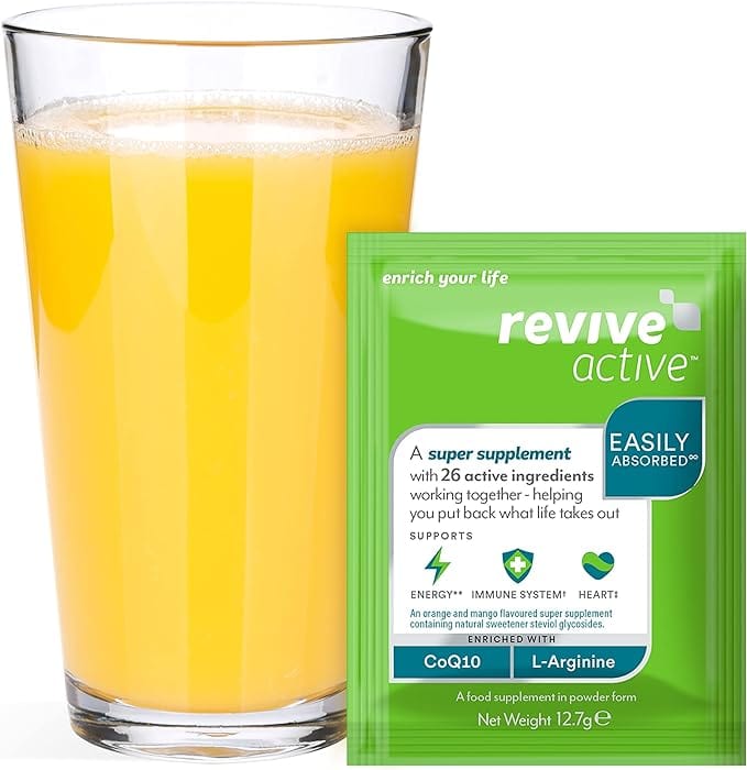 Revive Active Sachets (30) | Special Offer Multi Vitamins